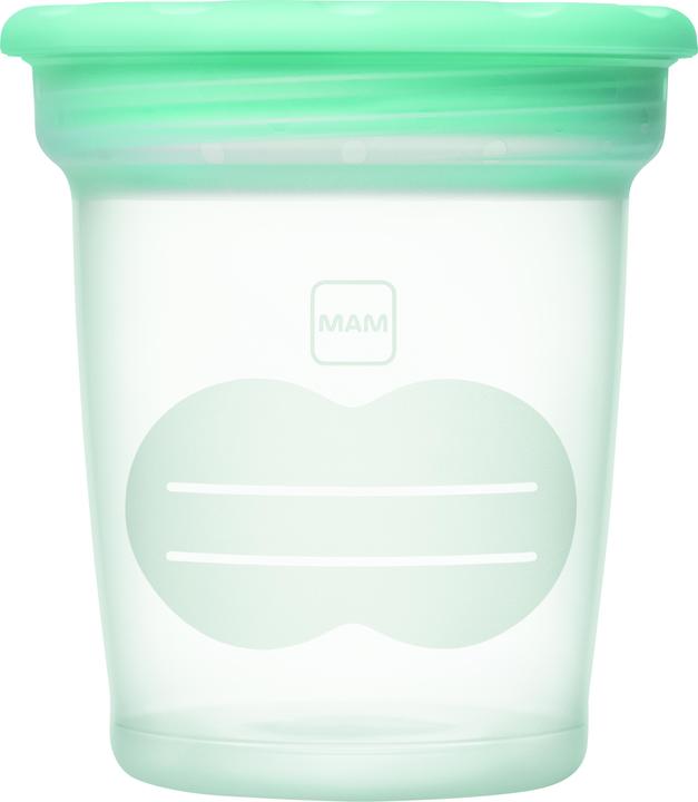 MAM Aufbewahrungsbecher