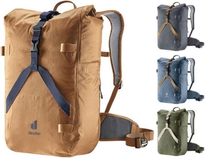 Actual product image Deuter Amager 25+5 (30 l)