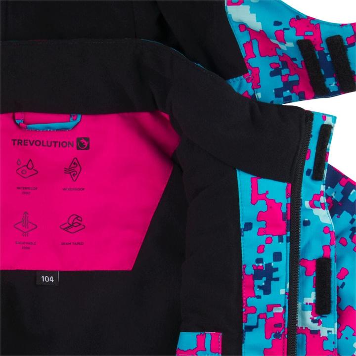 Image du produit Trevolution Ensemble de ski (122)