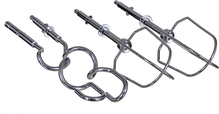 Actual product image Esperanza EKM009 Blender Hand Mixer Grey White 250 W (250 W)