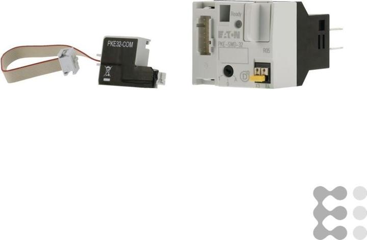 Produktbild Eaton PKE Smartwire Communication Module