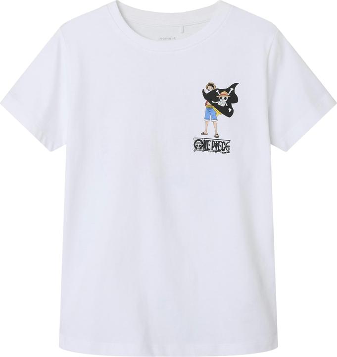 Image du produit Name it Nkmdio Onepiece Ss Nreg Top Box Noos Vde (116)
