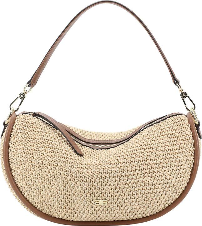 Immagine prodotto Abro Maglia Raffia Hobo Bag Willow