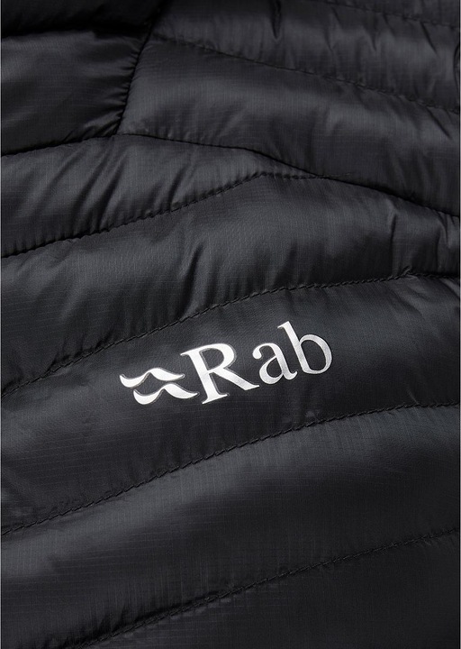 Actual product image Rab Cirrus Flex 2.0 Hoodie Jacket (XS)