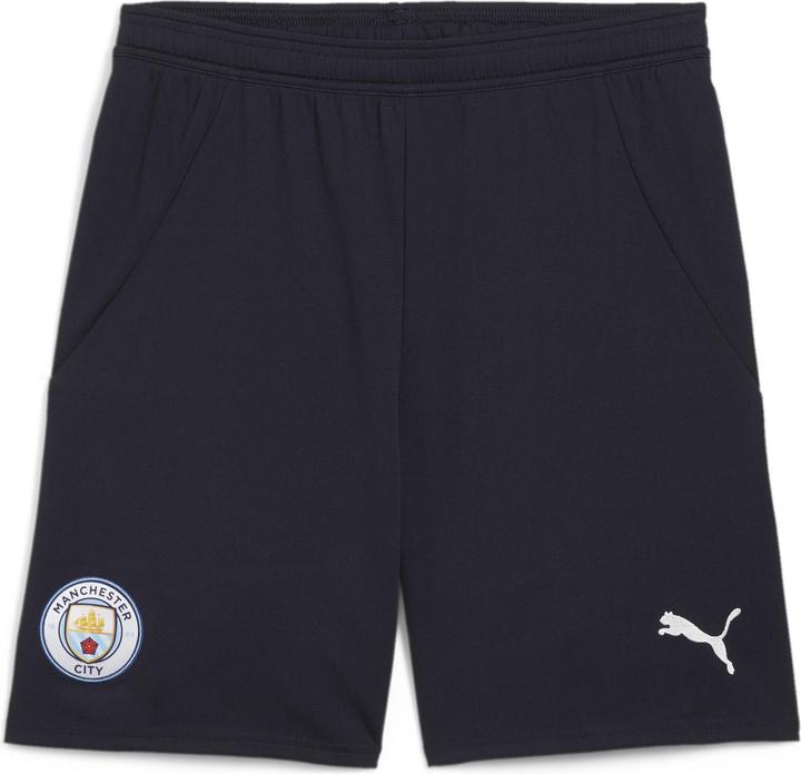 Actual product image Puma MCFC Shorts Replica (3XL)