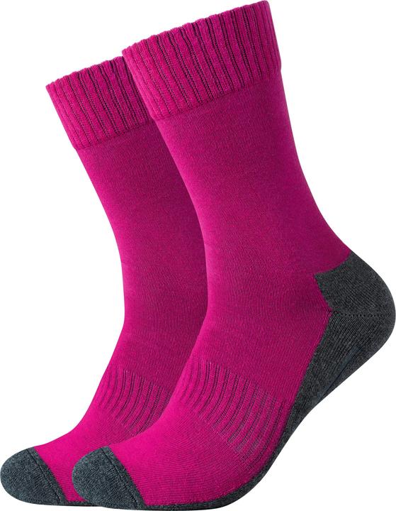 Actual product image Camano Sport unisex pro tex function socks 2p (pack of 2, 39, 42)