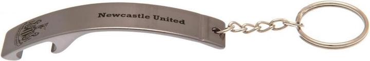 Produktbild Newcastle United FC Schlüsselanhänger mit Flaschenöffner