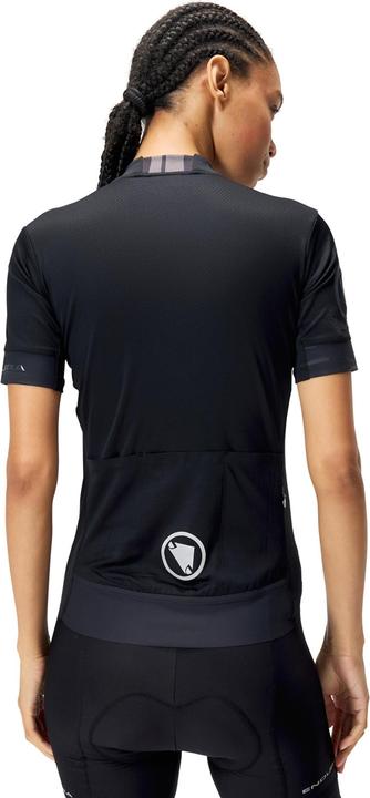Actual product image Endura Ladies FS260 Jersey (short sleeve) (S)