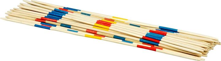 Actual product image Lifetime Mikado game (English, German)