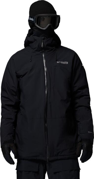 Actual product image Columbia Winter District™ III Jacket (XL)