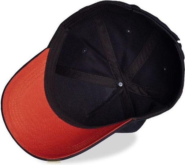 Produktbild Difuzed Five Nights at Freddy's Baseball Cap Can You Survive
