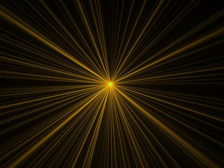 Image du produit Laserworld EL-300RGB (LED)