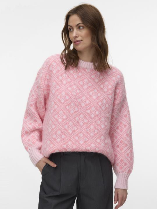 Actual product image Vero Moda VMINGA Strickpullover Strickpullover (XL)