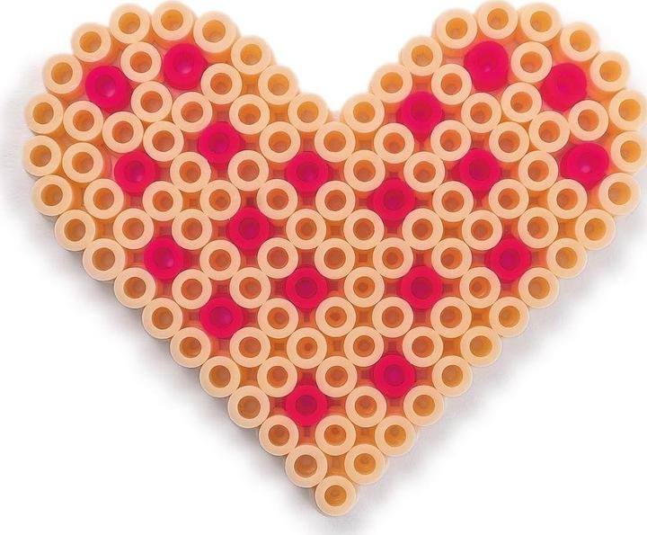 Produktbild Folia Bügelperlen