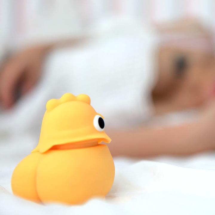 Produktbild Emojibator Vibrator Chickie