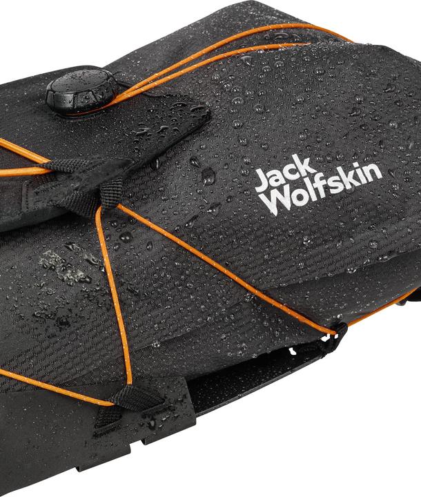 Immagine prodotto Jack Wolfskin Morobbia Seat Bag (14 l, Sottosella)