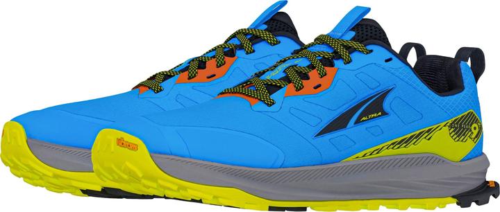 Actual product image Altra Lone Peak 9+ (45)