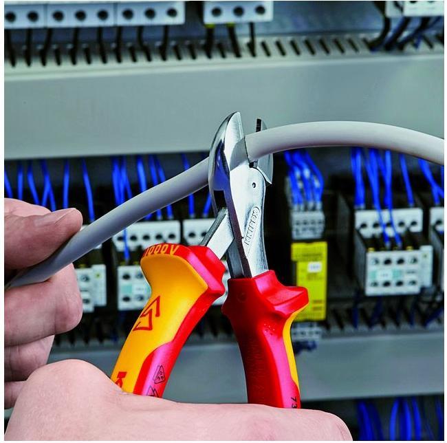 Immagine prodotto Knipex X-Cut (160 mm)