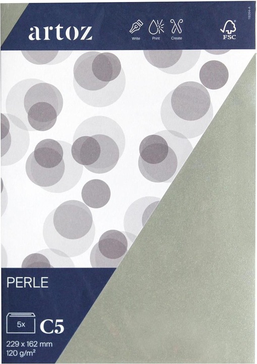 Produktbild Artoz Perle (C5, 5 x)