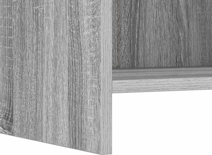 Produktbild vidaXL Modernes Sideboard (36 x 40 x 80 cm)