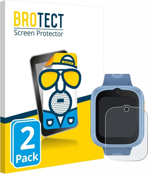 Actual product image BROTECT Protector Anti-Glare