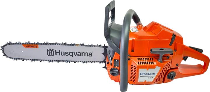 Actual product image Husqvarna 365 (Petrol chain saw)