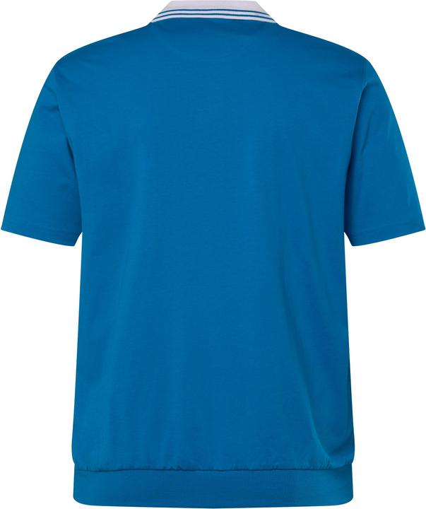 Produktbild Men+ Poloshirt Bauchfit, Halbarm, Polokragen (8XL)