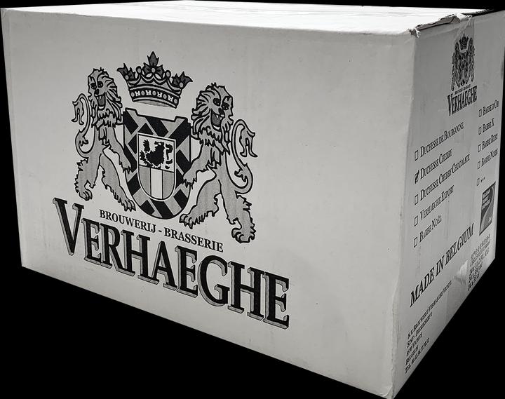 Immagine prodotto Verhaeghe Vichte Duchesse de Bourgogne (24 x 33 cl)