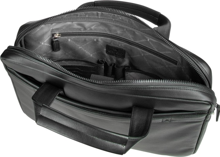 Actual product image Braun Büffel Briefcase Golf 2.0 90672 (16.14")