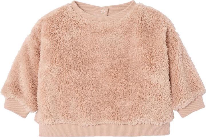 Produktbild Vertbaudet Baby-Set: Sweatshirt & Unterrock (74)