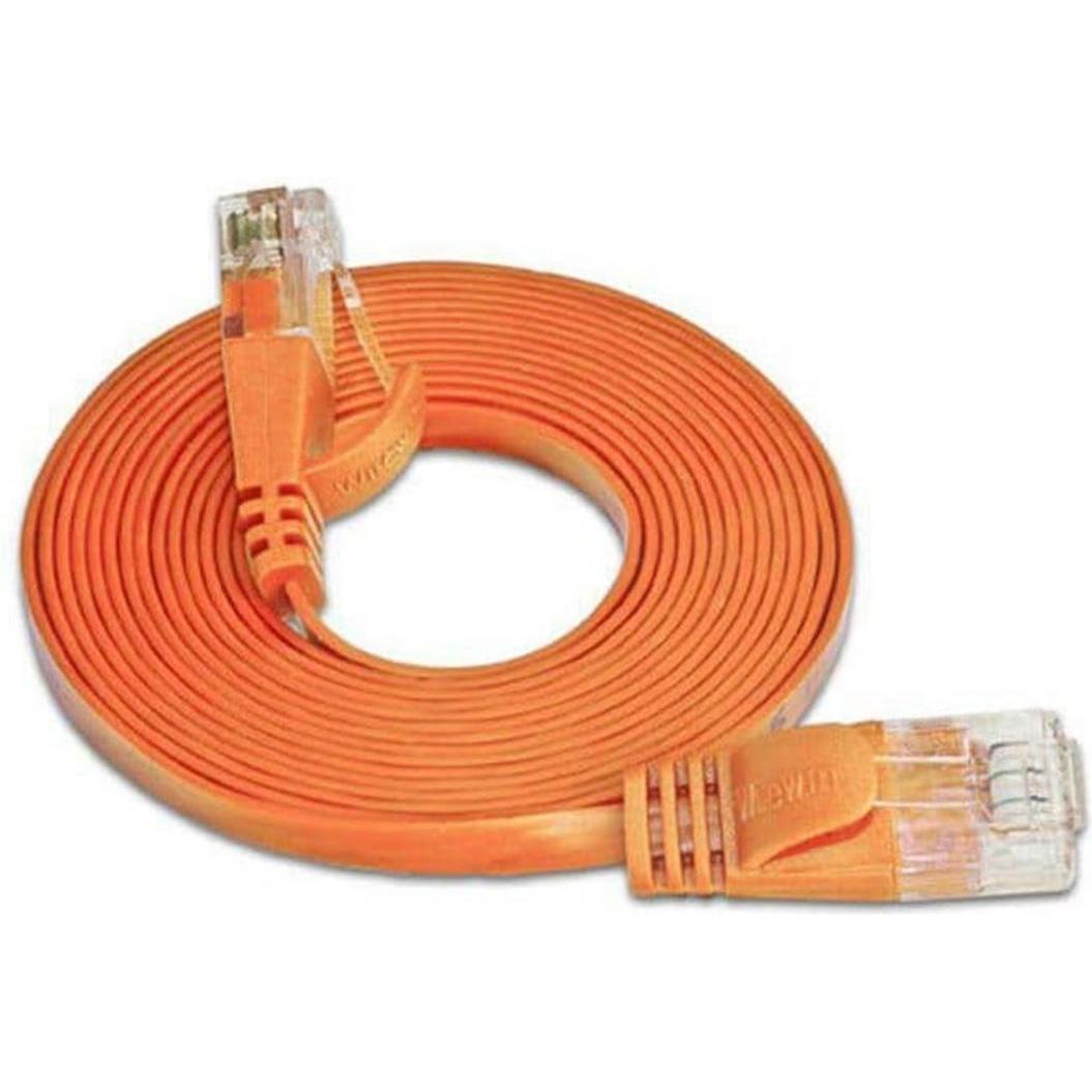Thumbnail - Wirewin Netzwerkkabel (UTP, CAT6, 1.50 m), Netzwerkkabel