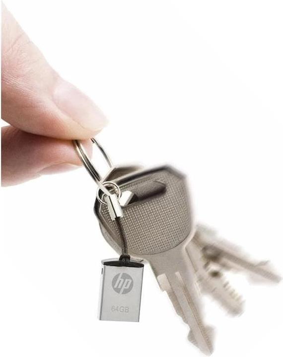 Produktbild HP v222w (64 GB, USB-A)