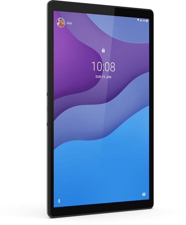 Produktbild Lenovo Tab M10 (2. Gen) (nur WLAN, 10.10", 32 GB, Iron Grey)