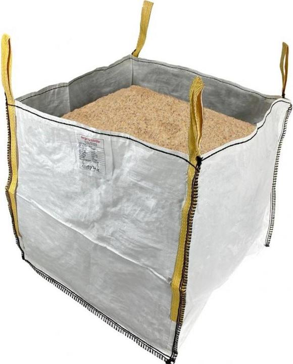 Productafbeelding Berger & Schröter Grote tas (750 l)