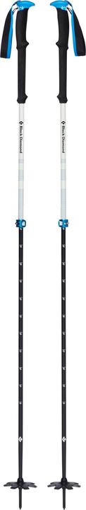 Immagine prodotto Black Diamond Spedizione 2 Pro bastoncini da sci Pro