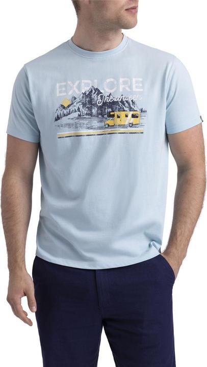 Produktbild Trespass THELON Herren T-Shirt (S)