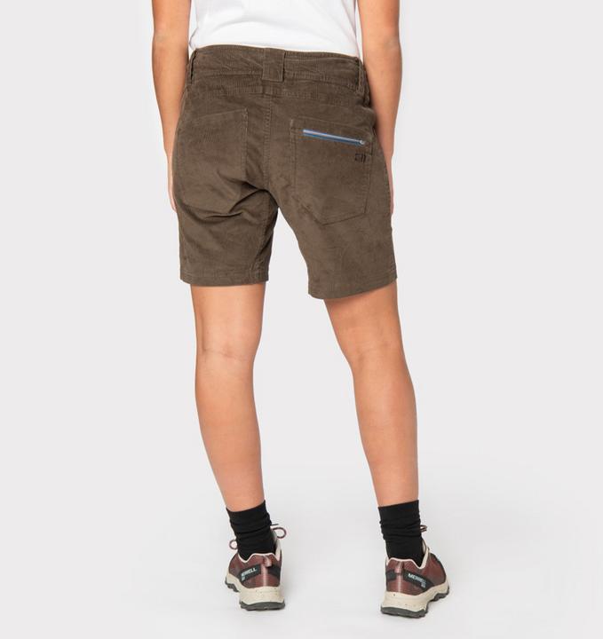 Image du produit Elevenate W Après Cord Shorts (M)