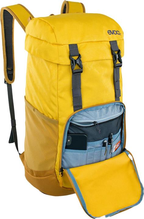 Actual product image Evoc Mission 22L Backpack (22 l)