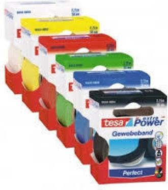 Actual product image tesa Extra Power Perfect (38 mm)