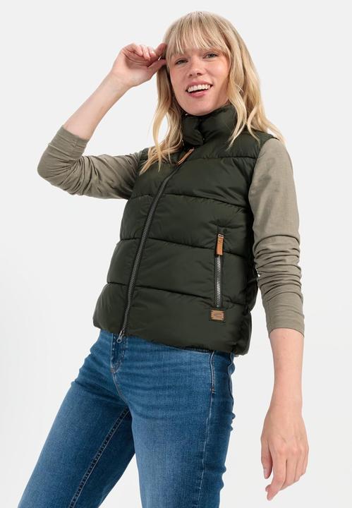 Produktbild Camel Active Steppweste aus recyceltem Polyester (48)