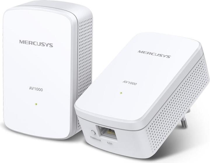 Mercusys MP500 KIT (1000 Mbit/s)
