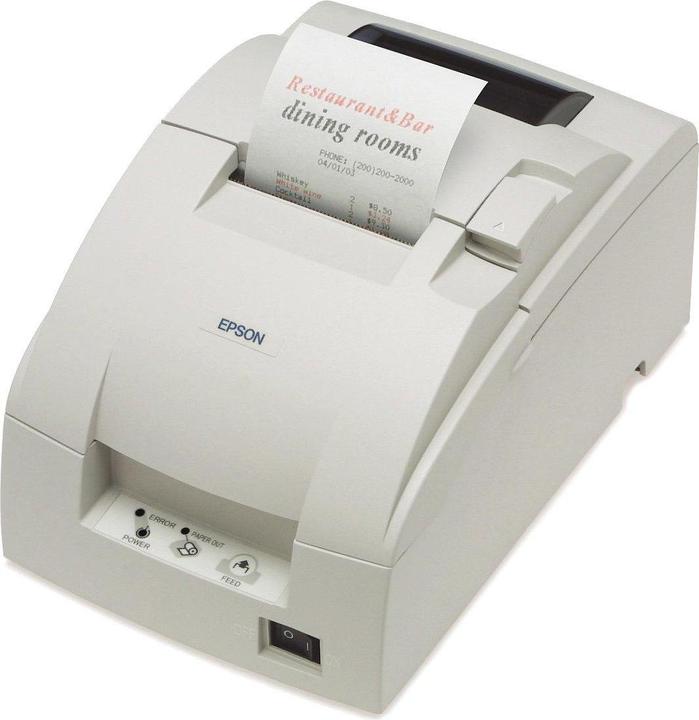 Produktbild Epson TM-U220B (007) (RS-232)