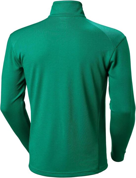 Produktbild Helly Hansen HP pullover met halve rits voor heren, 439 Smaragd, S (S)