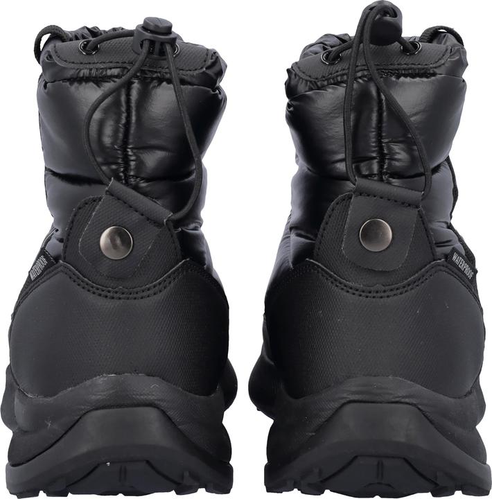 Actual product image CMP Campagnolo Women's Zoy Snow Boots Waterproof (37)