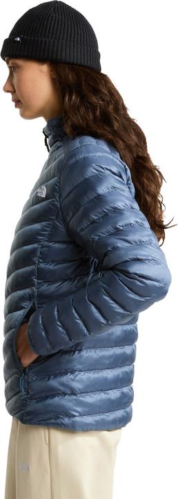Produktbild North Face Huila Synth Jacket Lady (M)