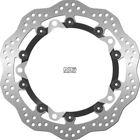 Produktbild NG Brake Disc DIS2083X (310 mm)