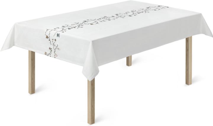 Image du produit Kähler Hammershoi Jul Weihnachtischdecke (150 x 270 cm)