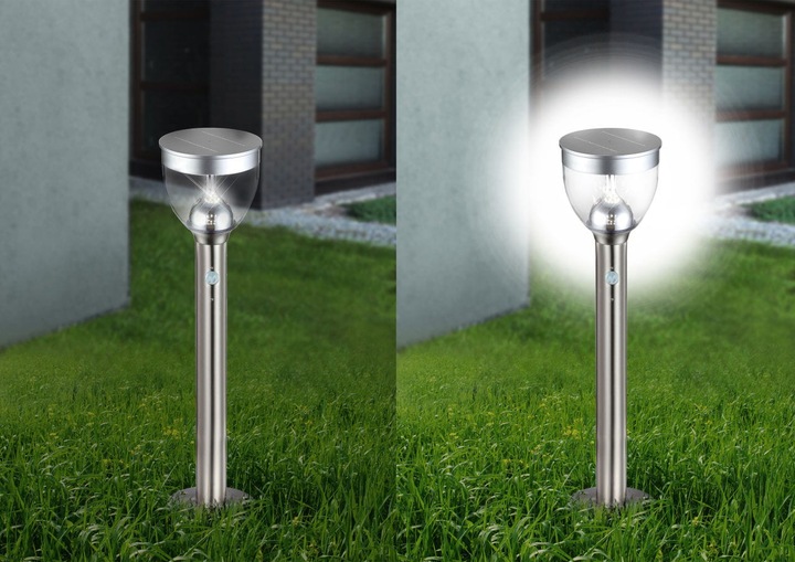 Immagine prodotto Globo Luce solare (IP44)