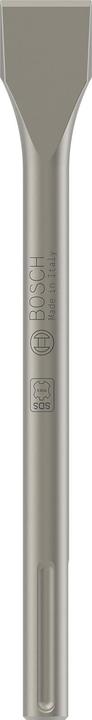 Produktbild Bosch Professional Zubehör PRO SDS max-4C Flachmeissel, 25 x 280 mm (25 mm)