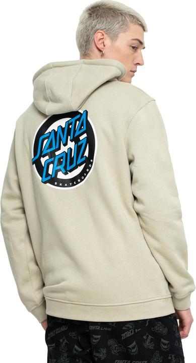 Image du produit Santa Cruz Roskopp Target Hood (L)